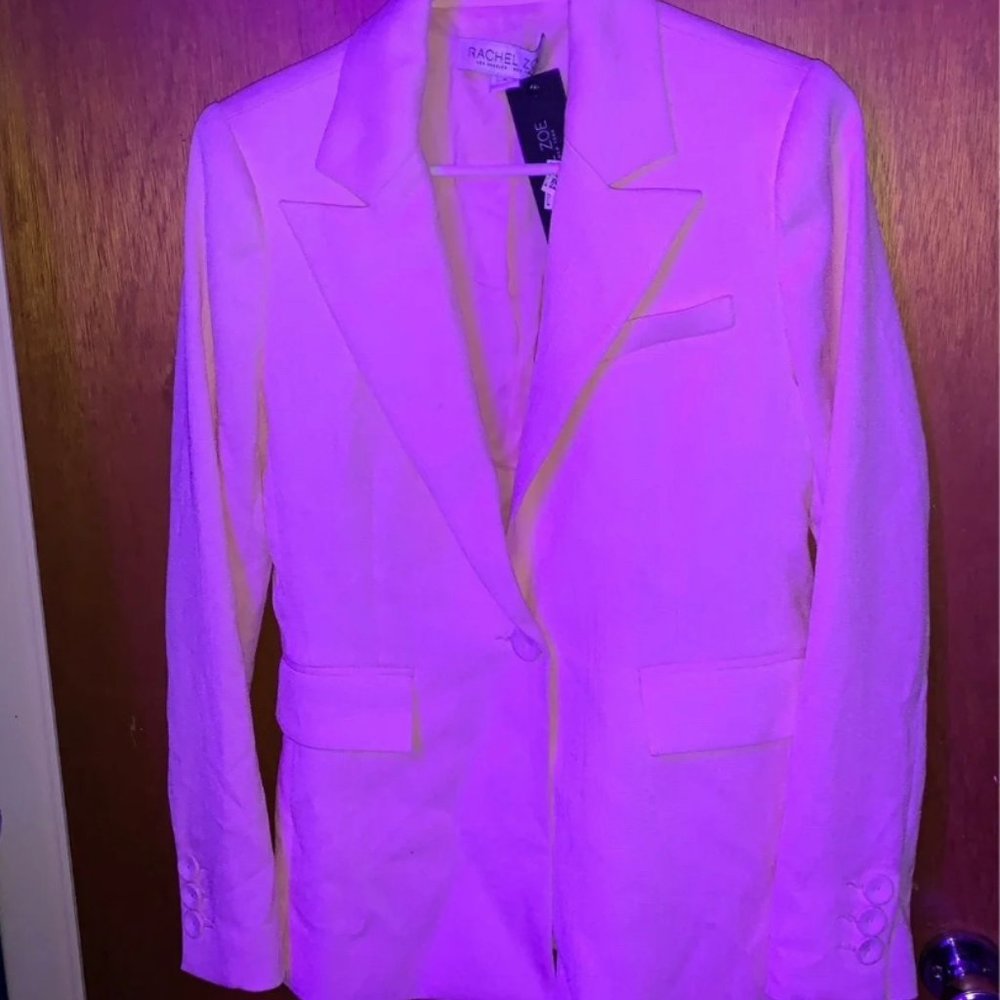 Rachel Zoe Blazer